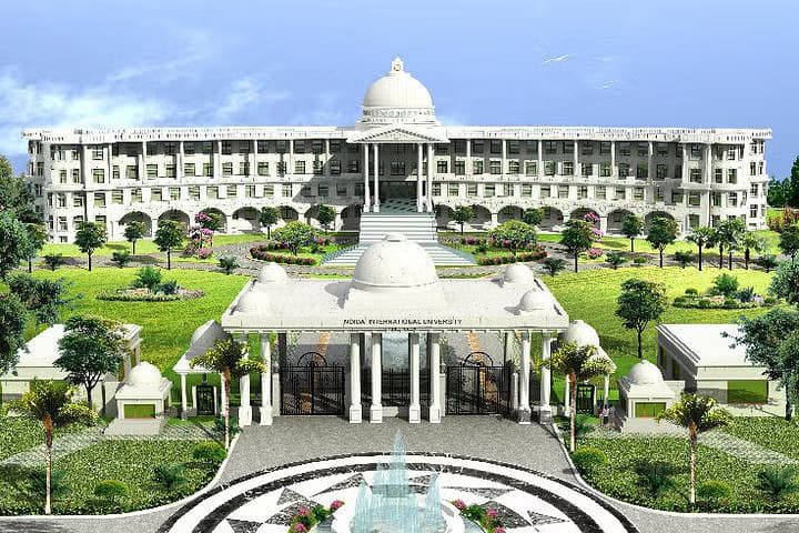 Noida International University